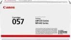 Canon Toner Canon CRG-057 Black Oryginał  (3009C002)
