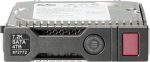HP Dysk serwerowy HP 4TB 3.5'' SATA III (6 Gb/s) (872491-B21)