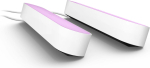 Philips Hue White and colour ambience Play valgustulp, 2 tk pakis