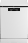 Beko Zmywarka Beko Zmywarka Beko BDFN26530W 60 cm 15 kpl. 6 program&oacute;w