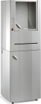 Kobra Niszczarka Kobra 400 WB P-4 2100 W