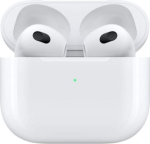 Apple Słuchawki Apple AirPods 3 (MME73ZM/A)