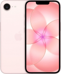 Apple iPhone 17e 256GB Soft Pink