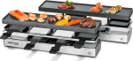 Rommelsbacher Grill elektryczny Rommelsbacher RC 1600