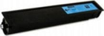 Toshiba Toner Toshiba T-FC34E Cyan Oryginał  (6A000001524)