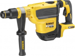 Dewalt Młotowiertarka Dewalt DCH614N 54 V