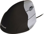Bakkerelkhuizen Mysz BakkerElkhuizen Evoluent VerticalMouse 3 (BNEEVR/VM3RL)
