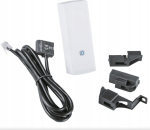 Homematic Ip Homematic IP interface for gas meters (HmIP-ESI-GAS), measuring device (white)