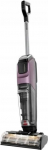 Bissell All-in One Multi-Surface Cleaner | CrossWave OmniForce EdgeFind Select | Cordless operating | Washing function | 25.9 V | Operating time (max) 45 min | Black/Silver