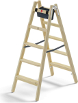 Hailo Hailo Master H80 2 x 5 Step