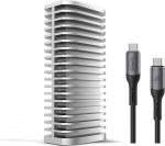 Terramaster D1 SSD PRO 1bay M.2 SSD USB4.2 4 80Gbps
