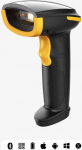 Inateck Barcodescanner 501S black Wi-Fi 6 Bluetooth 5.0