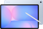 Samsung Tablet Samsung Galaxy Tab S10 FE+ 13.1'' 128 GB 5G Niebieski (SM-X626BLBREUE)