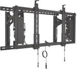 Chief LVS1U ConnexSys Video Wall System Uchwyt na ścianę do ekranu wideo