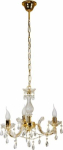 Candellux Lampa wisząca Candellux Lampa wisząca MARIA TERESA (33-94639) -