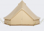 Colorovo Namiot turystyczny Colorovo Namiot Pl&oacute;cienny CanvasCamp Sibley Protech 400 SAN