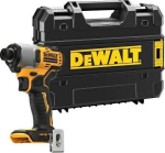 Dewalt DEWALT.ZAKRĘTARKA UDAR.18V 192Nm TSTAK DCF840NT