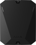Ajax AJAX Hub BP Jeweller (black)