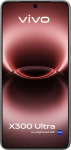 Vivo Smartfon Vivo X300 Ultra 17,3 cm (6.82'') Android 16.0 5G 16 GB 1 TB 6600 mAh Czarny (5672859)