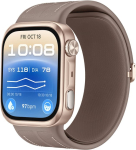 Huawei Watch D3, kuldne