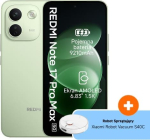 Xiaomi Smartfon Xiaomi Smartfon Xiaomi Redmi Note 17 Pro Max 5G 8+512GB Green