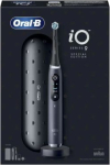 Oral-B Electric Toothbrush iO Series 9 Special Edition Black Onyx EU