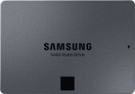 Samsung Dysk SSD Samsung 870 QVO 8TB 2.5'' SATA III (MZ-77Q8T0BW)