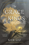The Grace of Kings