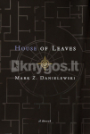 House of Leaves. The Remastered, Full-Color Edition