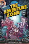 The Adventure Zone: Murder on the Rockport Limited!