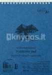 Akvarelliplokk A5, 20 lehte, 280 g/m&sup2;
