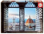 1000-osaline pusle FLORENCE, sobib 12&ndash;99-aastastele