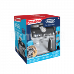 DeLonghi Barista Kohvimasin