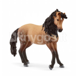 SCHLEICH HORSE CLUB Andaluusia hobuse m&auml;ra