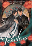 Peerless (Novel) Vol. 3