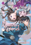 The Apothecary Diaries 06 (Light Novel)