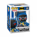 FUNKO POP! Vinyl figuur: DC - Knightfall Batman