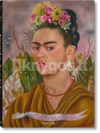 Frida Kahlo. The Complete Paintings