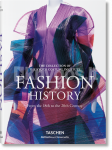 Fashion History from the 18th to the 20th Century