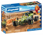 PLAYMOBIL maastikus&otilde;iduki buggy 72063