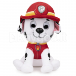 PAW PATROL pehme m&auml;nguasi Marshall 15 cm