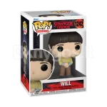 FUNKO POP! Vinyl figuur, Stranger Things: Will