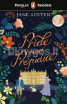 Penguin Readers Level 4: Pride and Prejudice (ELT Graded Reader)