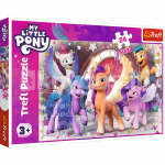 TREFL Maxi Pusle 24 Minu V&auml;ike Poni