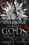The Throne of Broken Gods