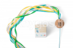BS TOYS Tantsulint Poi Sling