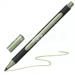 Paint-It 020 marker 1&ndash;2 mm vintage metallikroheline