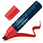 P&uuml;simarker Maxx 280 4&ndash;12 mm punane