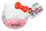 L.O.L. Surprise nukk Hello Kitty&Friends