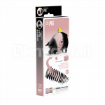 EUGY 3D kokkupandav mudel, Siga